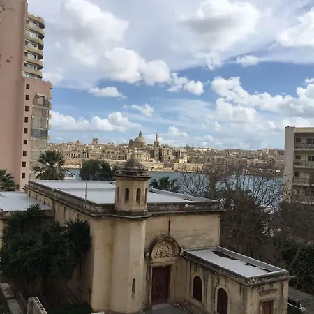 Apartamento Valletta View-shopping