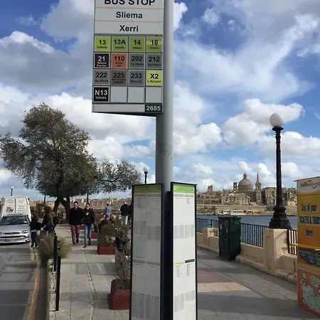 Valletta View-shopping *
